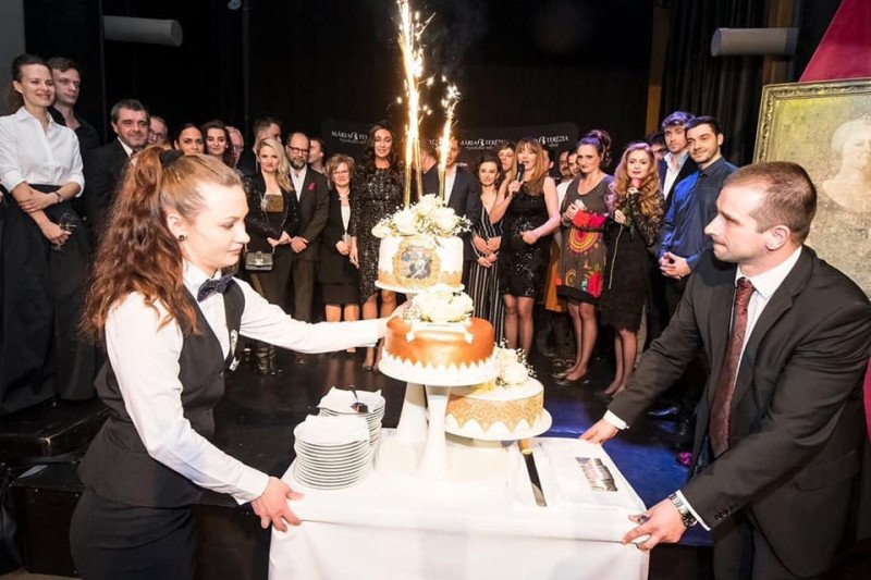 Divadlo Nová scéna Bratislava 