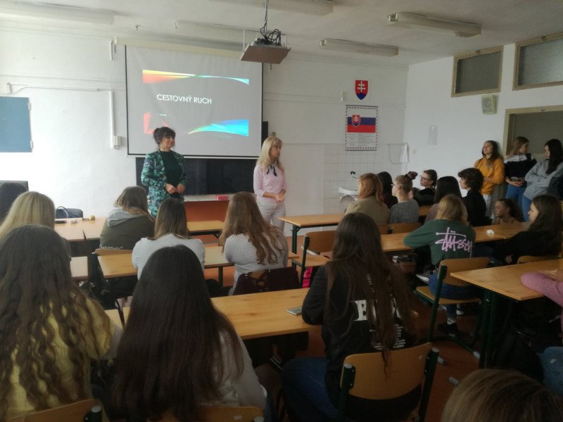 Svetový deň cestovného ruchu