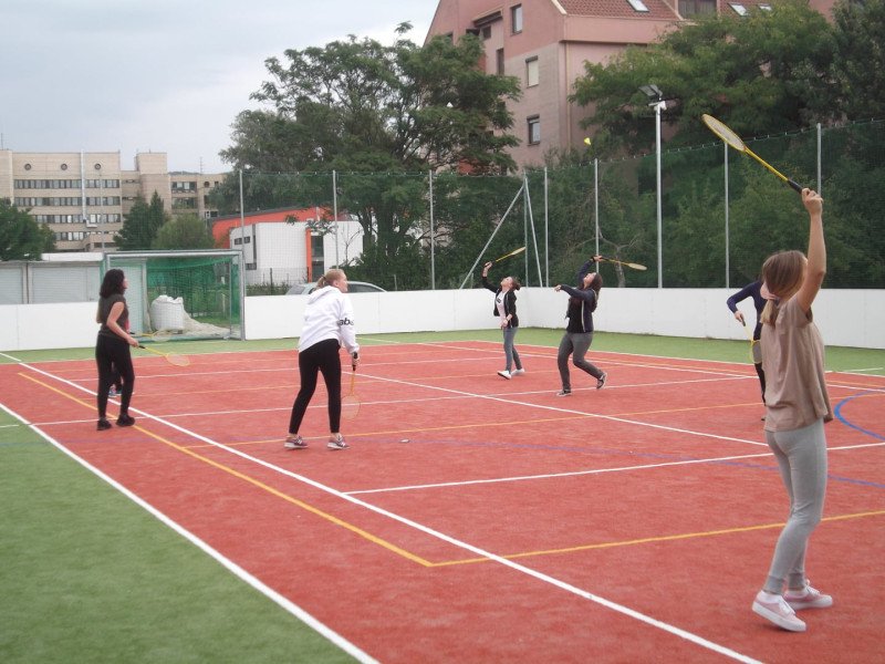 Európsky týždeň športu