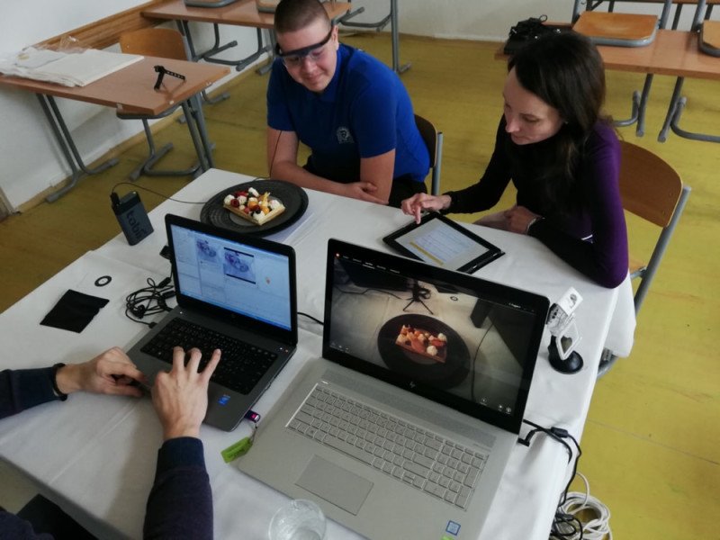 Neuromarketing - výskum