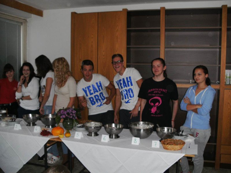 Medzinárodný deň racionálnej výživy