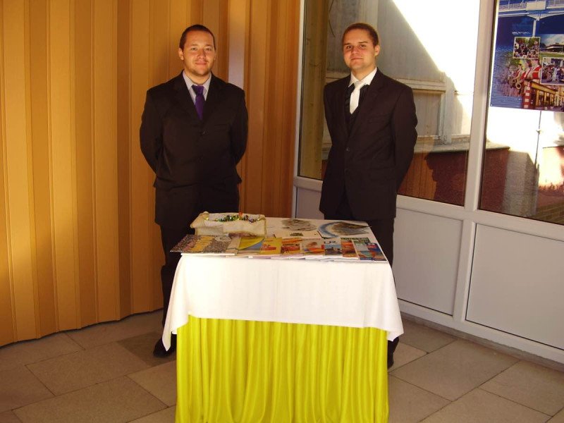 Svetový deň cestovného ruchu