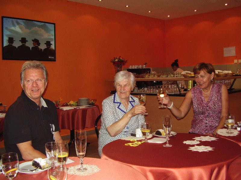 Ľudmila Sílešová