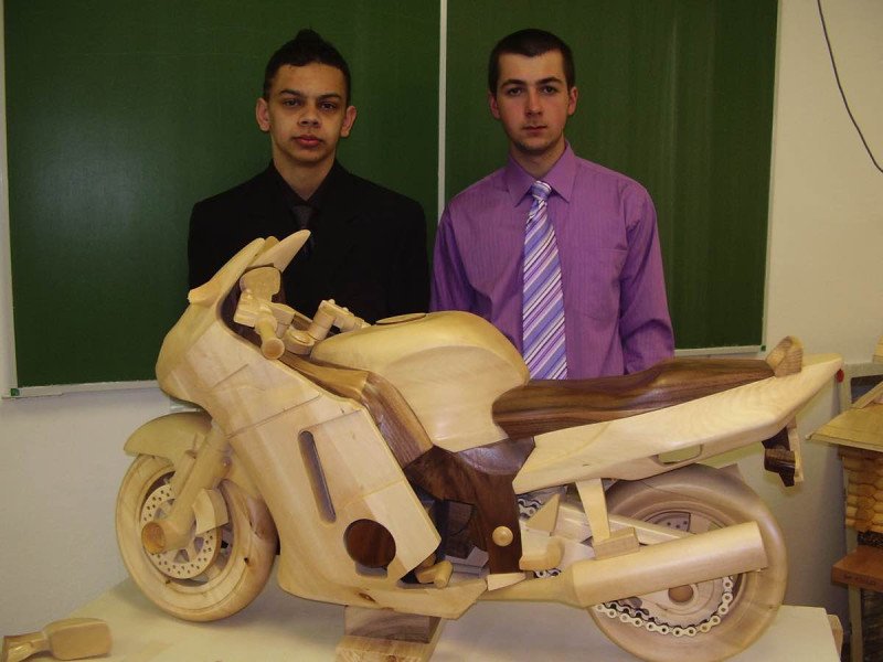 Vraciame sa k SOČ 2012 