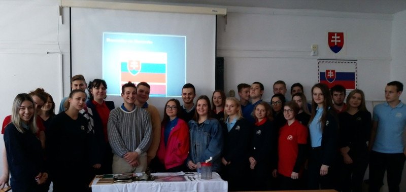 Ekonomika pred a po Novembri ´89