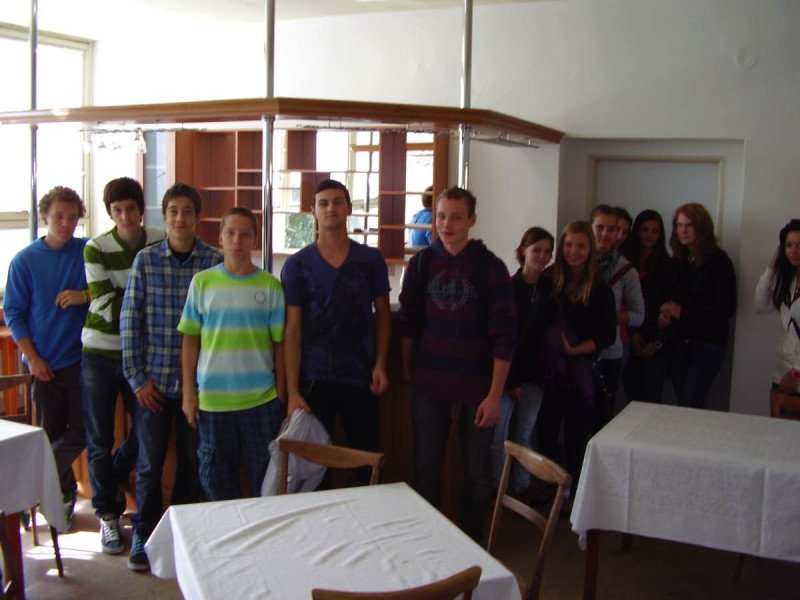 Deň otvorených dverí 