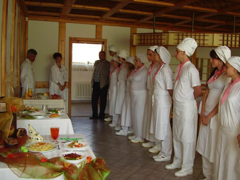 Záverečné skúšky