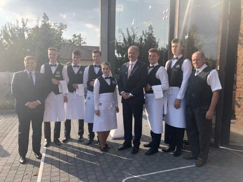 Písanie lyriky a prózy v nemeckom jazyku aj na HAĽW