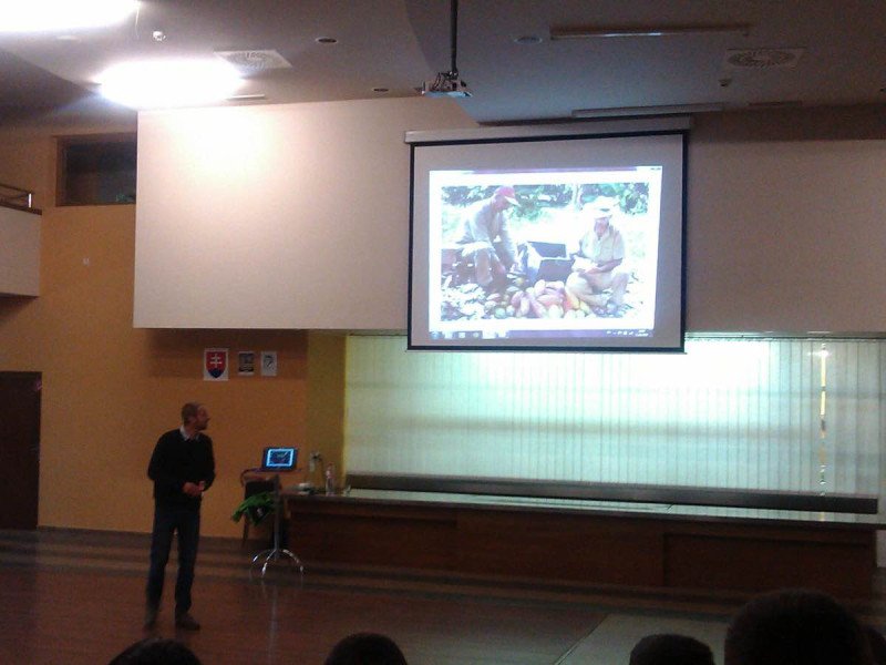 Ako rozpoznať kvalitnú čokoládu ?