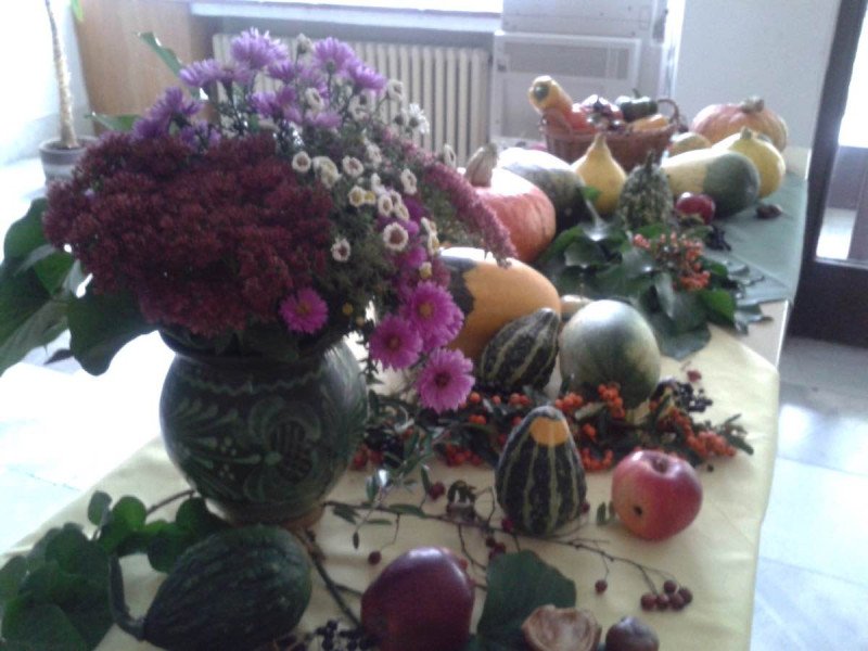 Máme novú žiačku !