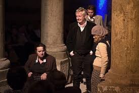 Kým kohút nezaspieva