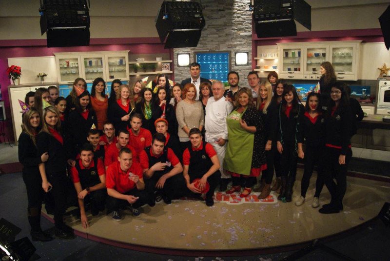 Tajomstvo mojej kuchyne