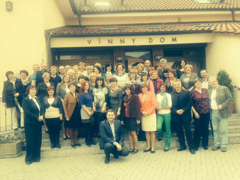 28. marec - DEŇ UČITEĽOV