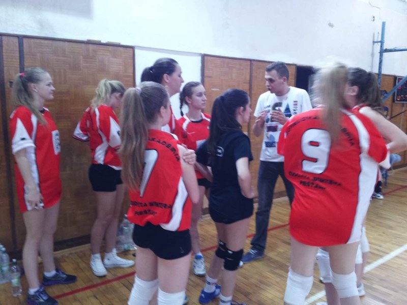 Župná olympiáda 2014