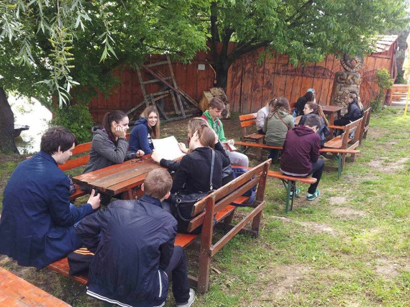 Účelové cvičenie