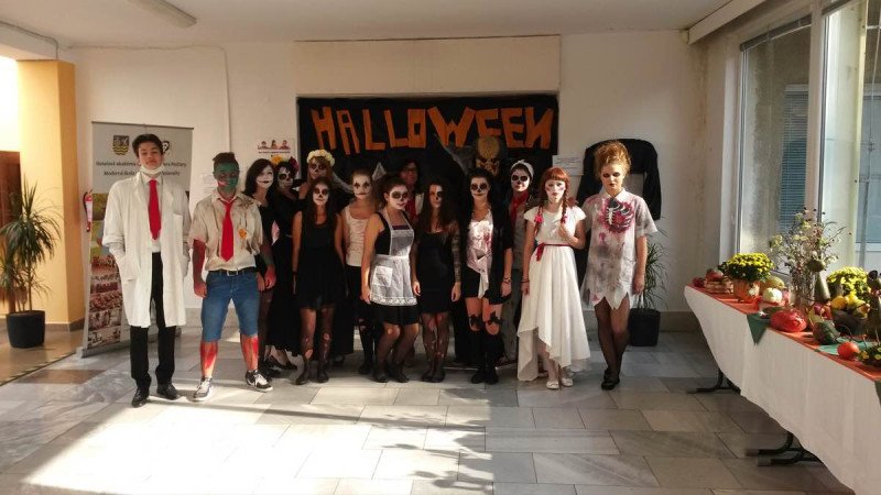 Helloween