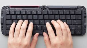 Súťaž v písaní textu na PC s kerektúrou