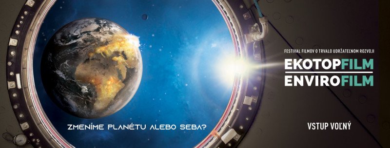Ekotopfilm - Envirofilm