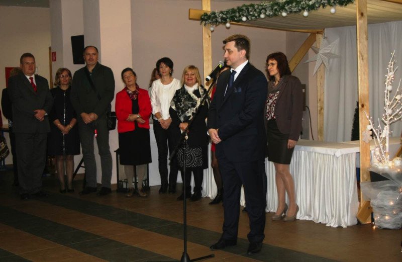 VIANOČNÉ GASTRO 2015