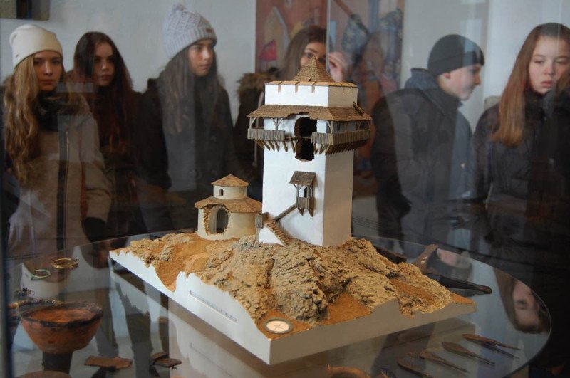 Ekohoteláci účastníkmi Workshopu efektívnej komunikácie a prezentácie