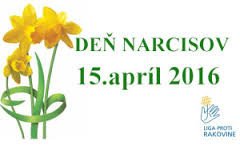 Deň narcisov