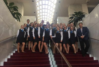 Hoteláci sú tiež súčasťou štartu Predsedníctva SR v Rade EÚ! 
