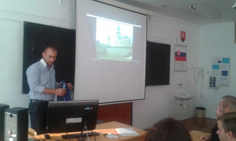 Deň cestovného ruchu