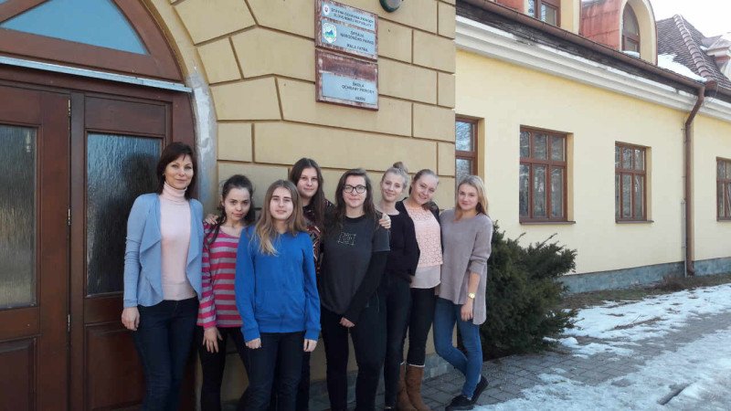 Ekohoteláci sa zúčastnili seminára "Klenoty slovenskej prírody I"