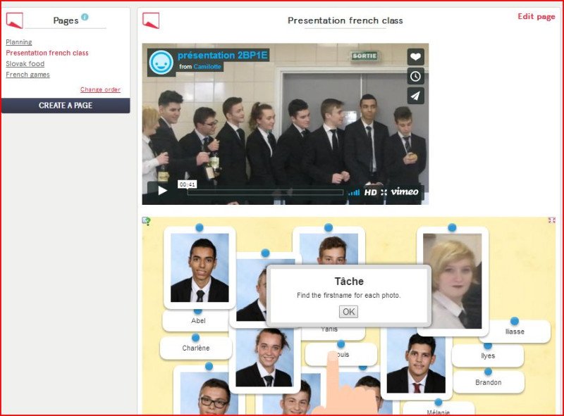 Slovenská a Francúzska kuchyňa