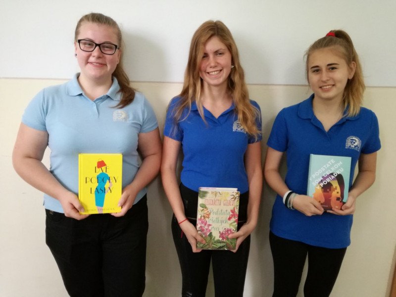 Školská literárna súťaž