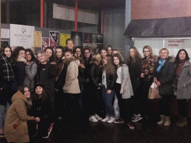 Koncert