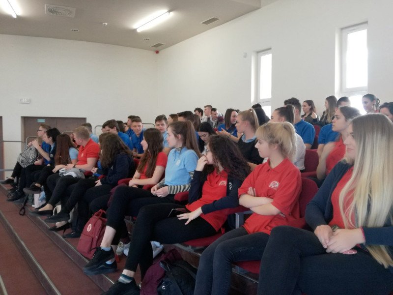 Diskusia so psychológom