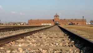 Pamätný den holokaustu