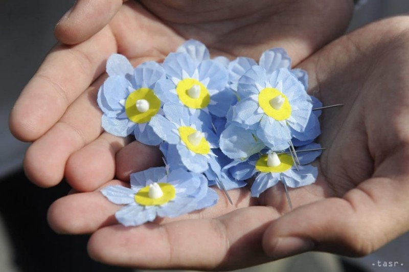 Dni nezábudiek 2018