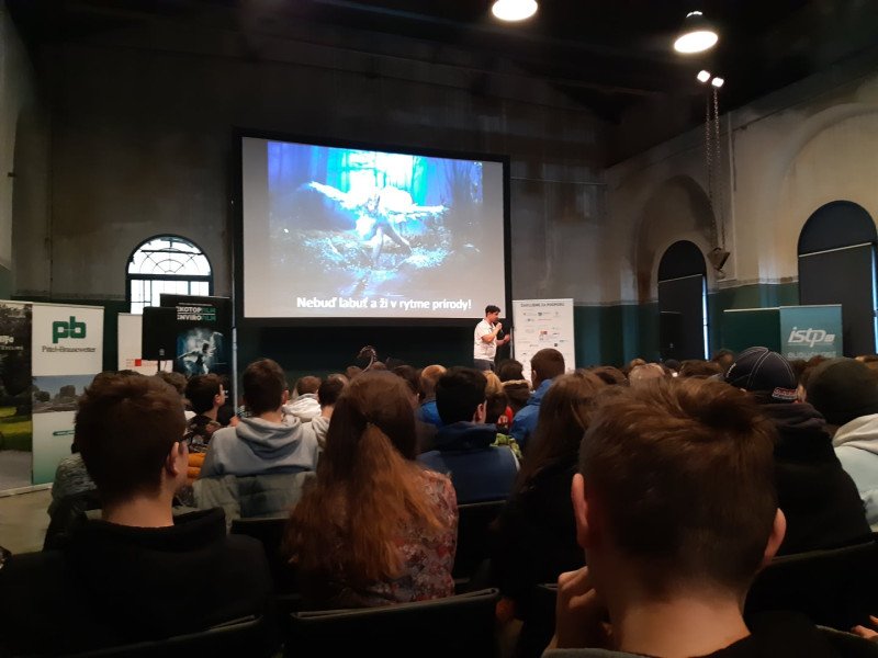 Ekotopfilm - Envirofilm