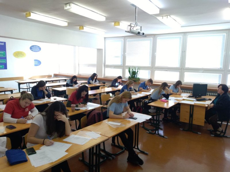 Olympiáda z účtovníctva