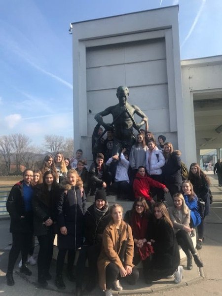 Medzinárodný deň turistických sprievodcov