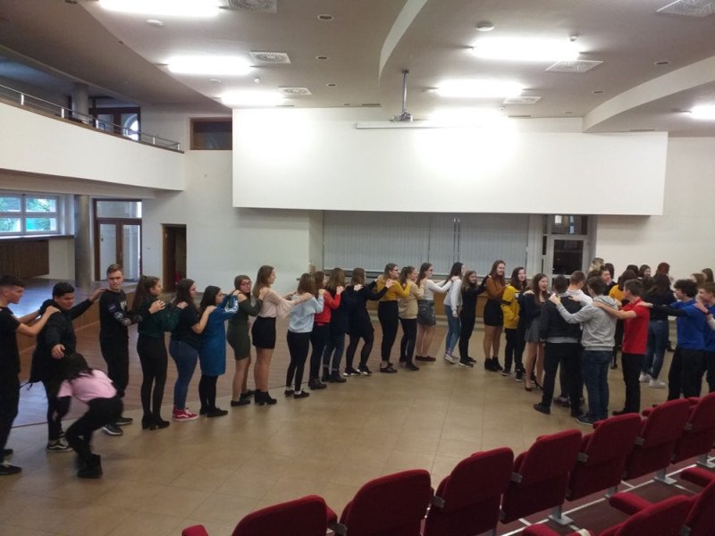 Aktivity v rámci výchovného poradenstva