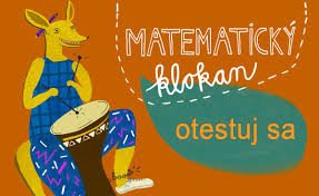 Matematický klokan 