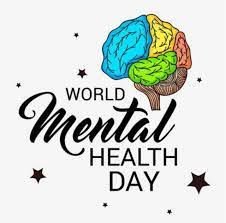 Svetový deň duševného zdravia