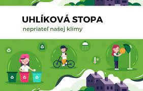 Nepoznané zdroje uhlíkovej stopy a ako ju stopnúť