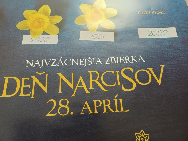 DEŃ NARCISOV 