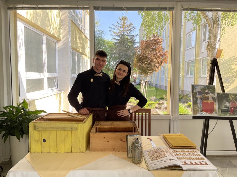 Deň otvorených úľov  