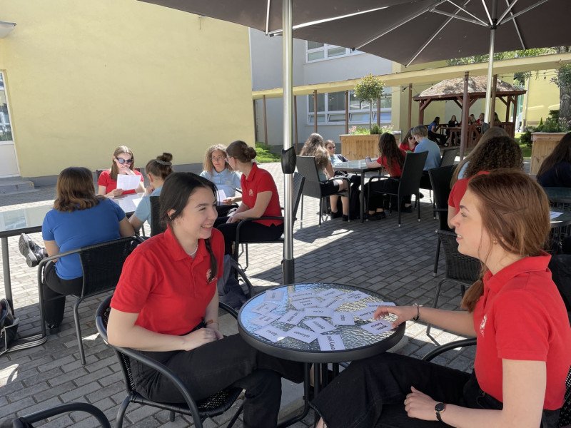 Deň učenia sa vonku 