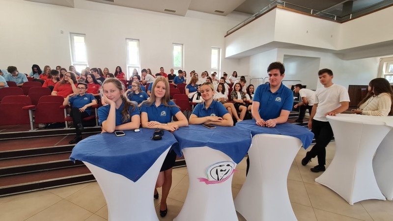 Súťaž  - Milujeme Gastronómiu