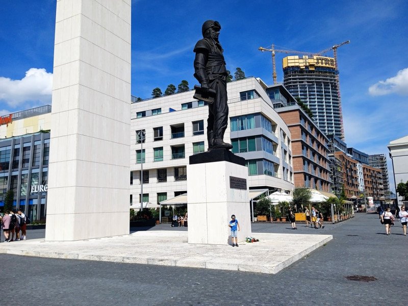 Exkurzia  Bratislava 