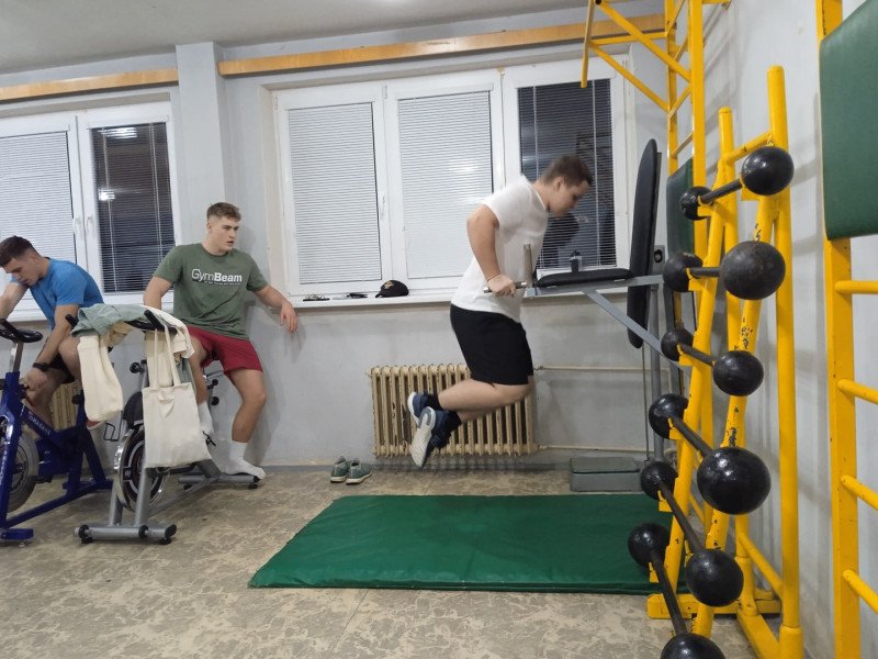 Nominácia na Župnú olympiádu 2023