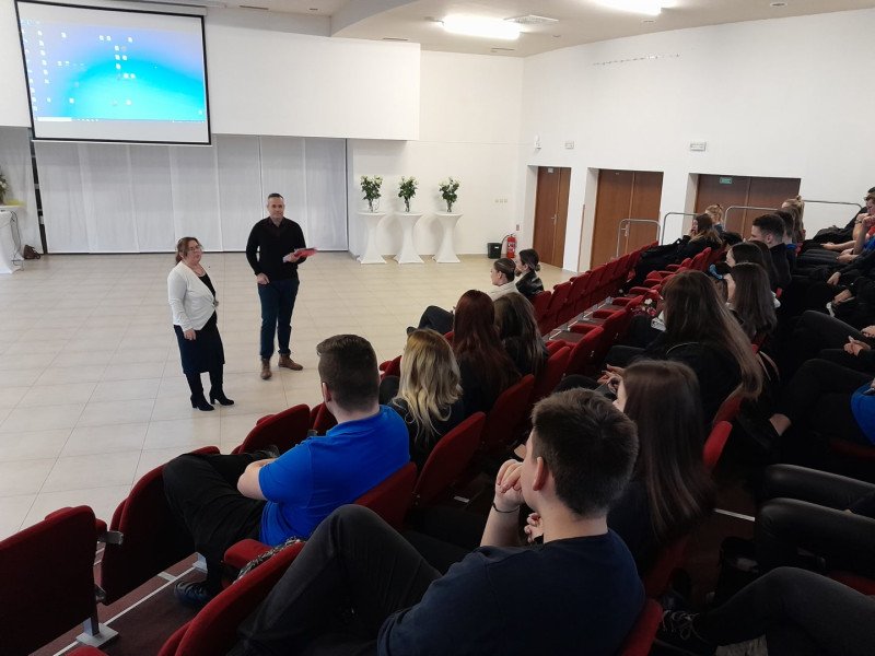 Možnosti štúdia na Filozofickej fakulte Univerzity Konštantína Filozofa v Nitre