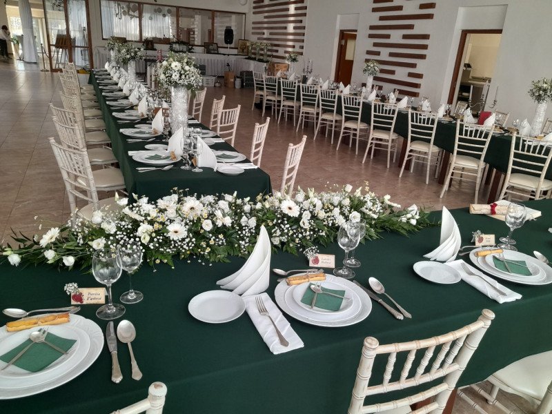 Slávnostné bankety