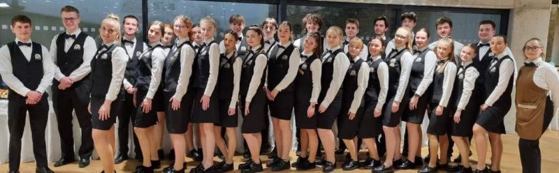 Odovzdávanie ocenení svätého Gorazda